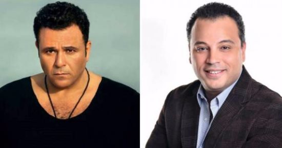 محمد فؤاد يعلن عن مقاضاة تامر عبد المنعم للمرة الثانية