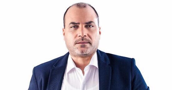 ملف السياحة المصرية موضوع "90 دقيقة" على شاشة المحور