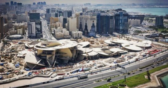 بالأسماء.. نكشف "مافيا قطر" لتجارة الآثار العربية.. إمارة الإرهاب استولت على تراث سوريا والعراق عبر "داعش" وباعته لأمريكا وإسرائيل.. "المياسة بنت حمد" شقيقة تميم زعيمة العصابة.. و"الكوارى" ذراعها الأيمن