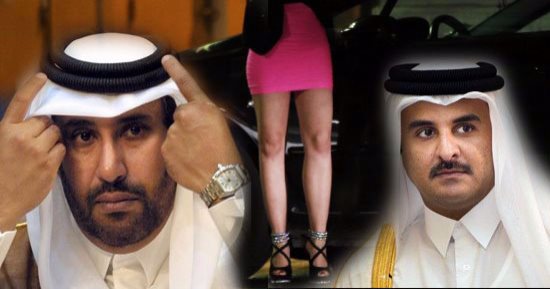 لحم رخيص..رحلة الجنس والهوى فى حماية أمير الدعارة تميم.. الاحتلال التركى ـ الإيرانى ينعش "بيوت الدعارة".. وسلسلة نواد صحية و"ملاهى ليلية" تنعش سوق المتعة.. والمعارضة القطرية:محاسيب تميم يجمعون ثرواتهم من البغاء