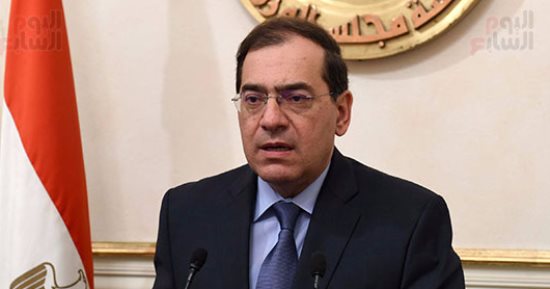 وزير البترول يصدر حركة تنقلات وترقيات جديدة بالوزارة 