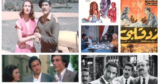  جمال عبد الناصر يكتب : السينما المصرية لم توف ثورة 23 يوليو حقها