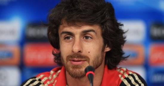 رسميًا.. تعيين بابلو إيمار مدربًا لمنتخب الأرجنتين تحت 17 عامًا
