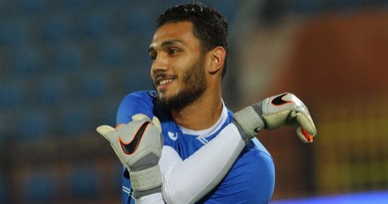 الزمالك يعدل عقد عمر صلاح لمنع رحيله