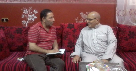 بالفيديو.. أسرة "مصطفى كامل": محافظة الغربية تتجاهل تاريخ الزعيم..وتطالب بإقامة تمثال له