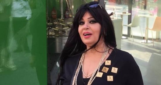 فيفى عبده: رفضت دور الراقصة فى السينما لأنها تُقدم كـ"منحلة"
