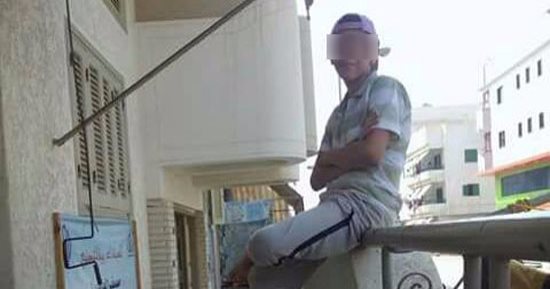"مصطفى" أنهى حياة والده طعنا بالسكين فى القاهرة.. اعرف التفاصيل