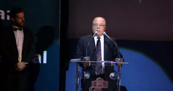 وزير الثقافة يزور مكتبتى نادى الزمالك.. ويؤكد: تقدمان معرفة مميزة