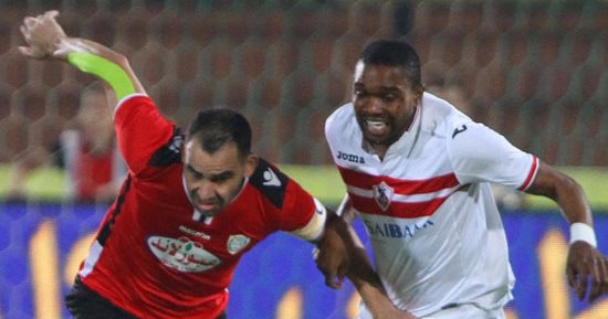 بعد 75 دقيقة.. الزمالك يتقدم على الطلائع 0/3