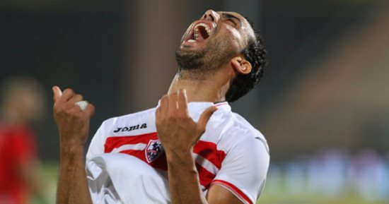 مران الزمالك.. كوفى يغادر المعسكر وغياب حسنى فتحى قبل مواجهة النصر