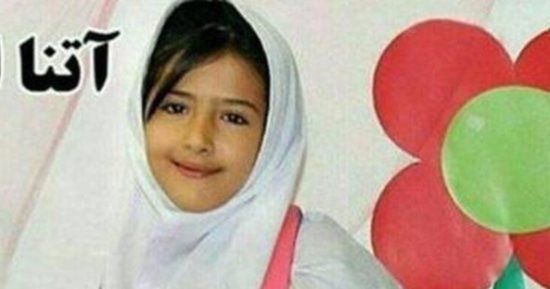 إيران تنفذ حكم الإعدام فى رجل اغتصب طفلة وقتلها