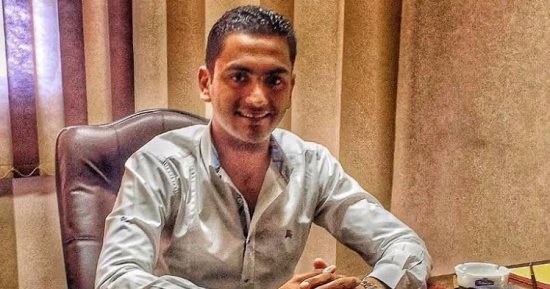 حبس أمين شرطة بإدارة المرور لاتهامه بالنصب على المواطنين