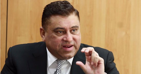 الليلة.. "آخر النهار" يفتح ملف الزيادة السكانية و مشروع "رفع الدعم عن الطفل الثالث"