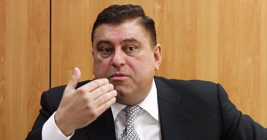اليوم.. مصطفى بكرى يحلل مشهد الانتخابات بـ"آخر النهار" مع معتز الدمرداش