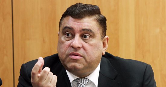 فيديو.. حسام حسن أول ضيوف معتز الدمرداش فى برنامج "آخر النهار"