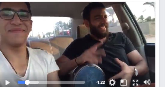  أغنية "despacito" بعد إدخال الطبلة المصرى فى توزيعها