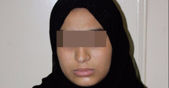 ربة منزل تشعل النار فى عربة آيس كريم ملك شقيقها وتعترف: بسبب خلافات الميراث