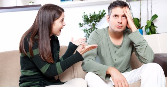 5 علامات هتقولك إنه مش بتاع جواز "أهمها لو بيخلف وعده"