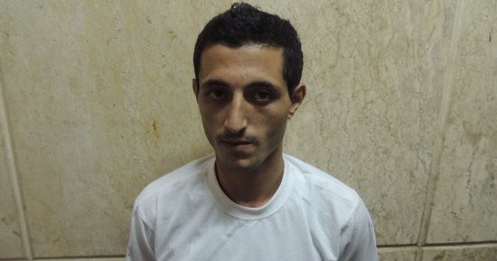 لهو الأطفال يشعل مشاجرة بالأسلحة البيضاء بين عائلتين بالشرابية