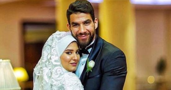 شريف إكرامى يتحدث عن أصعب وأسعد لحظة لم يصدقها