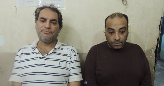 ضبط عاطلين كونا عصابة لسرقة المساكن بمدينة نصر.. ويعترفان بارتكاب 40 واقعة