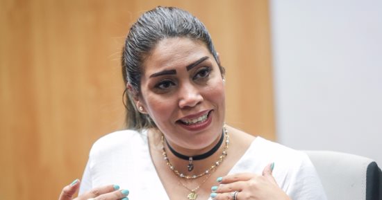 أميرة نور: أعتبر  برنامج فانتازيا آخر العنقود