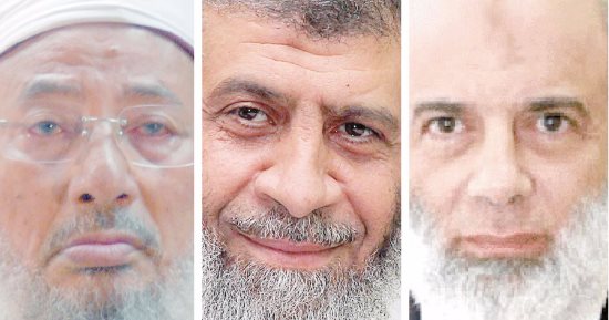 عاصم عبد الماجد يعترف: الجماعات الإسلامية خلطت الدعوة لله بالدعوة لتنظيمات