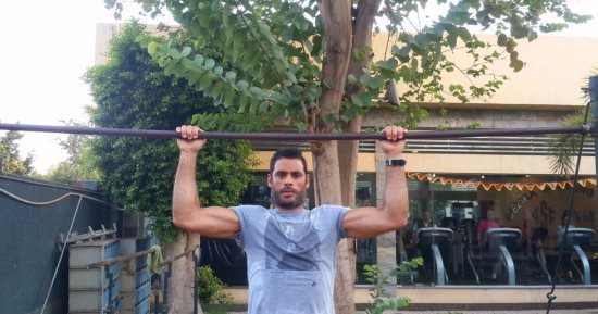 محمد عبد المنصف: هدفى العودة للمنتخب.. والشناوى يتفوق على إكرامى