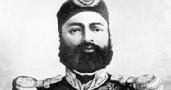 سعيد الشحات يكتب: ذات يوم 24 نوفمبر 1848.. عباس باشا «حفيد محمد على» واليا على مصر بفرمان عثمانى بعد وفاة عمه «إبراهيم»