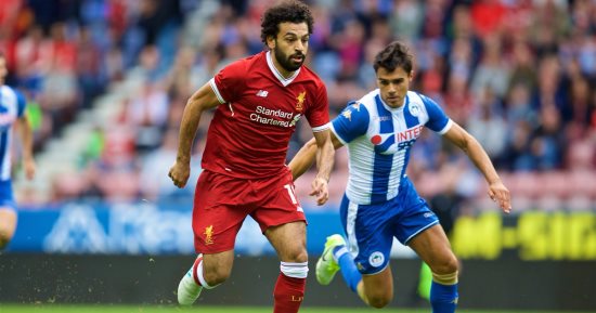 أسطورة ليفربول عن صفقة محمد صلاح: الغالى تمنه فيه