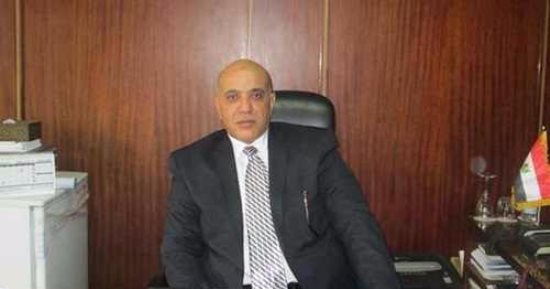 وكيل وزارة الصحة يعين مديرا جديدا لمستشفى فايد المركزى بالإسماعيلية