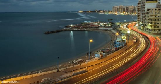 "ع الرملة".. جديد الصيف على قناة الإسكندرية