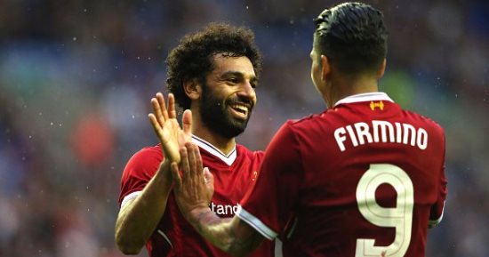 مدرب ليفربول يختار 23 لاعبا لمواجهة بلباو.. أبرزهم محمد صلاح