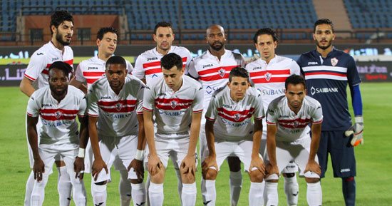 الزمالك يؤكد المشاركة فى البطولة العربية