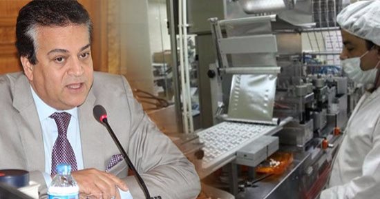 "الجامعات التطبيقية".. نظام يداوى جراح التعليم المصرى.. يربط التدريس النظرى بالصناعة وتخريج المهندسين العاملين بأيديهم "الأسطوات".. خبير تعليم ألمانى: أنصح مصر بالتعليم الفنى والجامعات التطبيقية