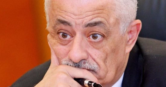 المهن التعليمية: تأخر صرف مكافأة امتحانات الدور الثانى ببعض المديريات