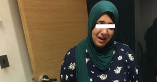 بالصور.. ضبط سيدة بمطار برج العرب قبل تهريبها 920 قرص ترامادول داخل فسيخ