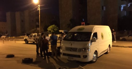 9 معلومات عن حادث عزبة الهجانة.. تعرف عليها