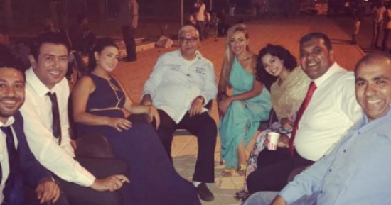 الدولى والسلطان والشاه وبين عالمين مسلسلات تخرج من المونتاج وتنتظر العرض