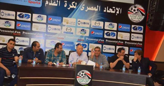 اتحاد الكرة يُقلص عدد الأندية الهابطة من الممتاز "ب" الجديد