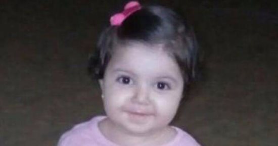 خال طفلة سقطت فى بيارة صرف داخل فندق بالفيوم: لن نتنازل عن حقها
