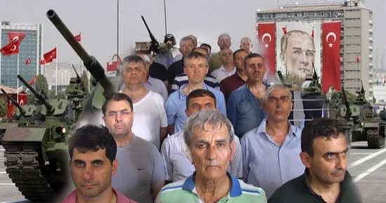 من يقود جيش أردوغان ؟.. 7 آلاف ضابط و150 لواءً خارج الخدمة بأوامر الديكتاتور.. ومراقبون: الجيش التركى يضم مرتزقة ومقاتلين سابقين فى "داعش".. ويؤكدون: الهدف تنفيذ مهام قذرة لنظام "العدالة والتنمية" بالشرق الأوسط