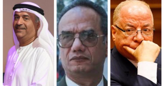 جمال عبد الناصر يكتب: كرامة مصر ووزير الثقافة والدكتور حسن عطية