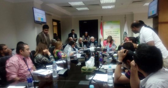 هالة السعيد: آثار الإصلاحات الاقتصادية تشير إلى تحسن كبير عن إجراءات نوفمبر