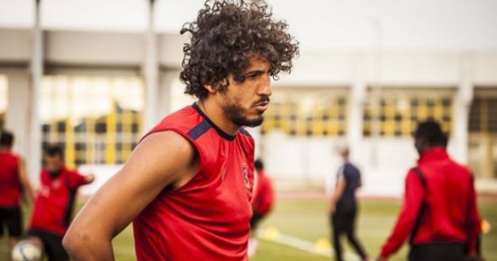 شارك برأيك.. من الأفضل لخلافة أحمد حجازى فى الأهلى؟