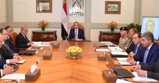 اعرف كل حاجة.. أهم 10 أخبار على مدار اليوم السبت