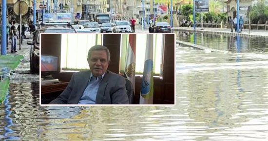 مواسير الصرف والمياه المتهالكة تهدد حياة 30 مليون مواطن بالقاهرة الكبرى.. مصادر: شبرا ووسط القاهرة والمرج والطوابق والمنيب أبرز المناطق المهددة بالغرق.. الشركة القابضة: نحتاج 2 مليار جنيه سنويًا للصيانة