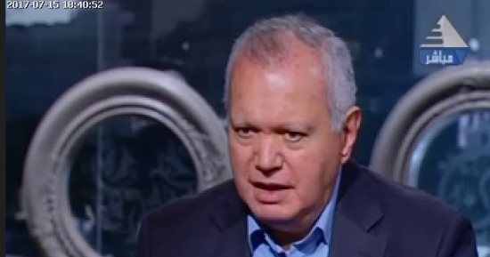محمد العرابى: خطاب السيسى يمثل مصر الجديدة ويحمل رؤية ايجابية للمجتمع الدولى