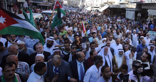 إصابات كورونا بالأردن تصل لـ مليون و680 ألفا و179 حالة والوفيات 13 ألفا و959