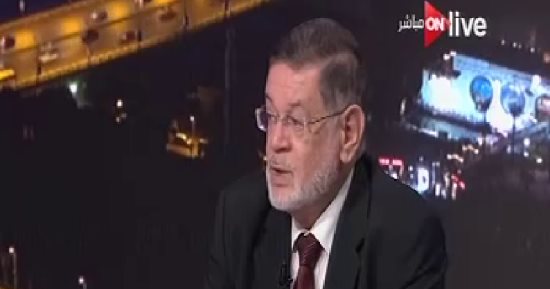 ثروت الخرباوى: العمليات الإرهابية بالقطيف تمت بتنسيق بين قطر وإيران